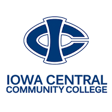 Iowa-Central-logo